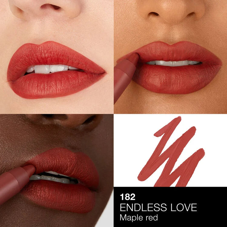Powermatte High Intensity Lip Pencil