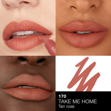 Powermatte High Intensity Lip Pencil