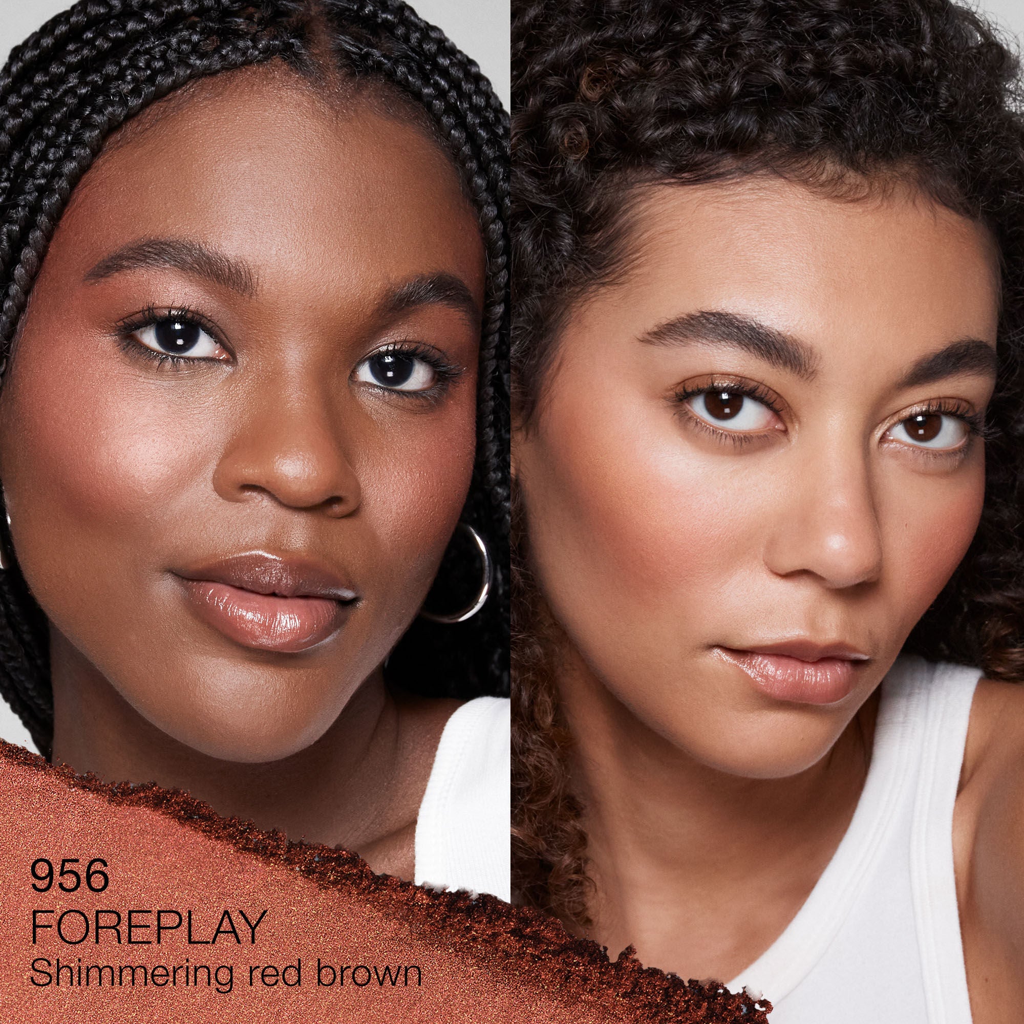 NARS Powder Blush