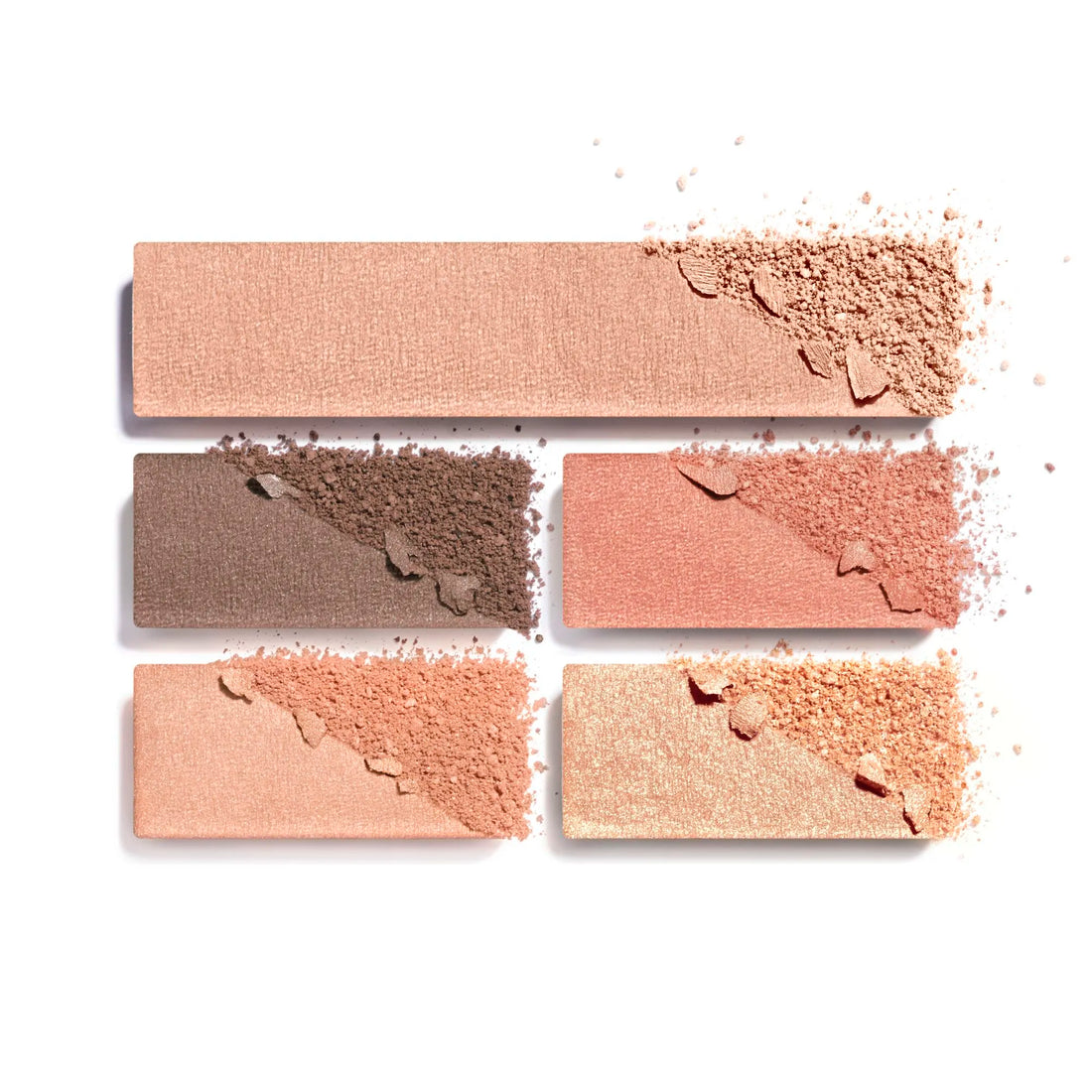 CHANEL | Les Beiges Mini Healthy Glow Natural Eyeshadow 0.16 Oz