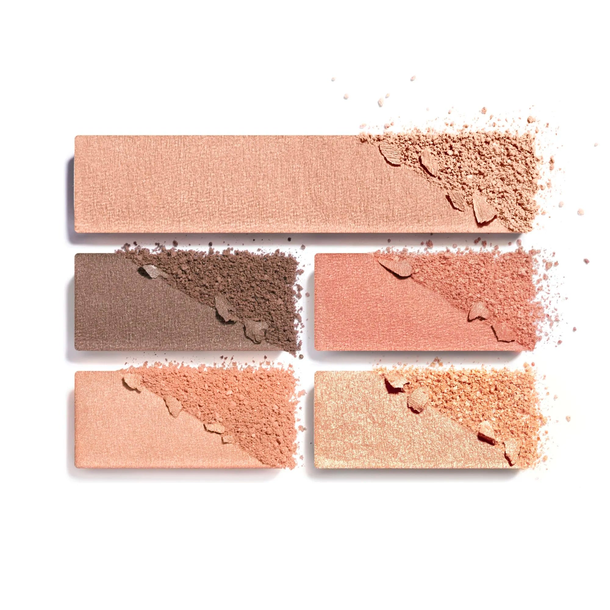 CHANEL | Les Beiges Mini Healthy Glow Natural Eyeshadow 0.16 Oz