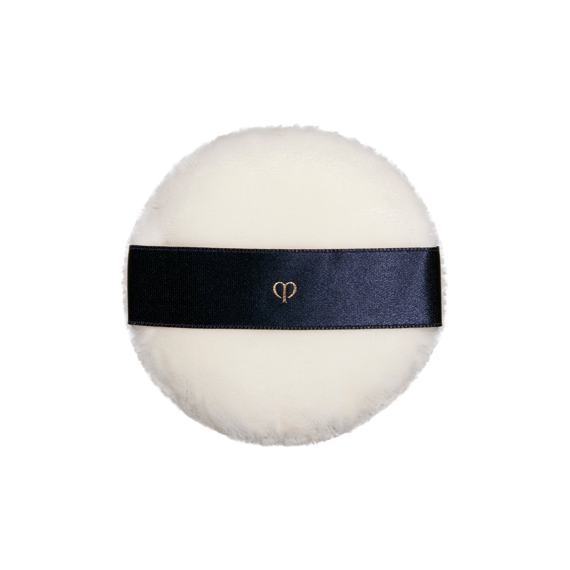 Cle De Peau Translucent Loose Powder Puff(Poodle Transparent)