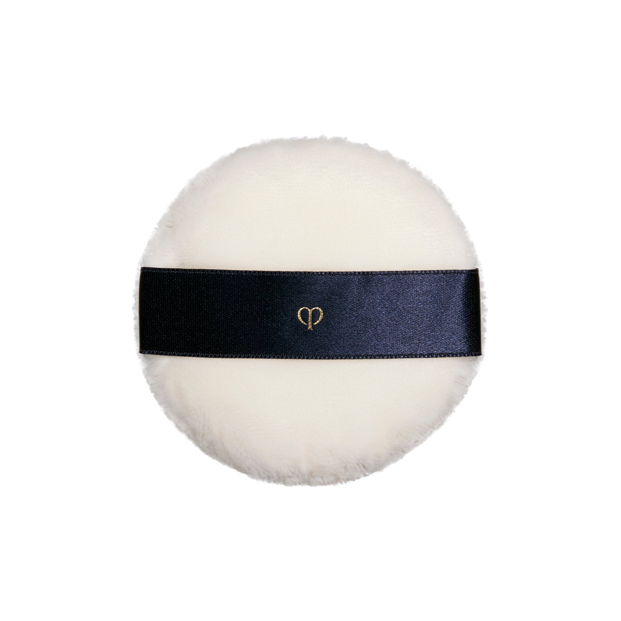 Cle De Peau Translucent Loose Powder Puff(Poodle Transparent)