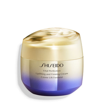 Shiseido Vital Perfection Uplifting & Firming Cream Enriched 75mL