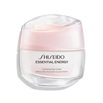 Shiseido | Essential Energy Hydrating Day Cream Broad Spectrum SPF 20