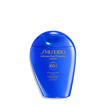 Shiseido | Ultimate Sun Protector Lotion SPF 60+ 1.6oz