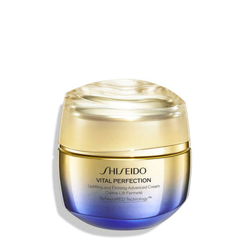 Shiseido | Vital Perfection Uplifting And Firming Advanced Cream 50mL