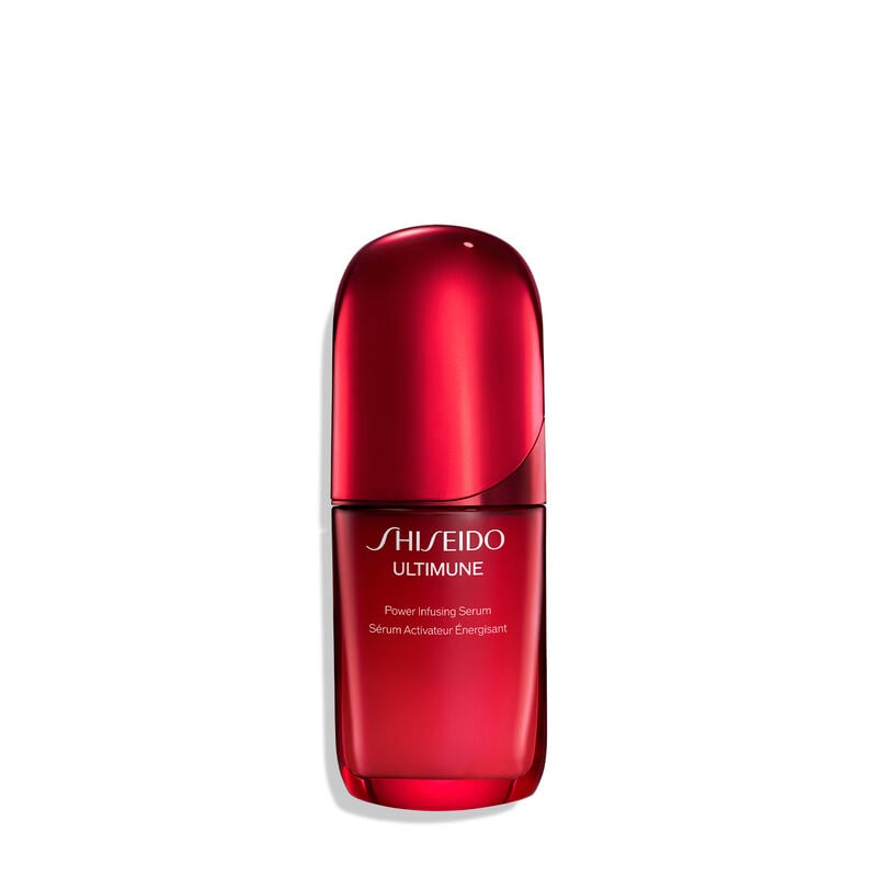 Shiseido Ultimune Power Infusing Antioxidant Face Serum 75ml
