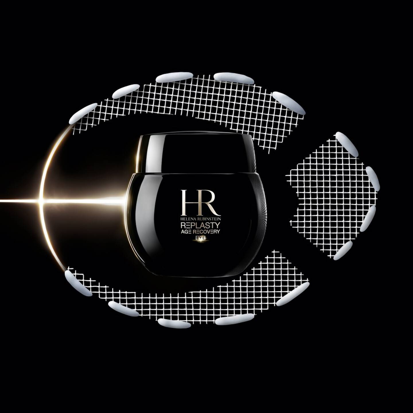 Helena Rubinstein Replasty Eye Repairing Night Care 15mL
