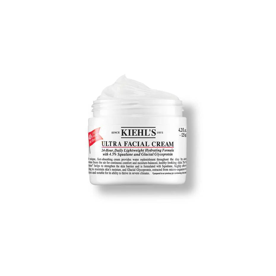 Kiehl's | Ultra Facial Cream 125mL