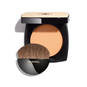 CHANEL | Les Beiges Healthy Glow Sheer Powder 0.4 Oz