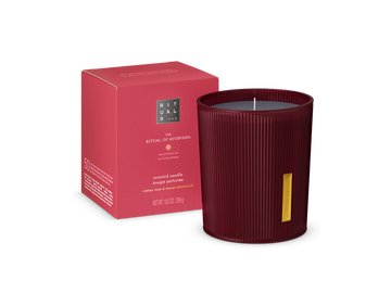 Rituals-ayurveda scented candle (290gr/10.2oz)
