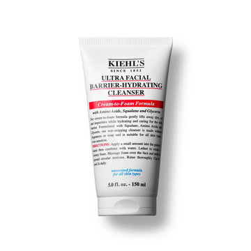 Kiehl's | Ultra Facial Barrier-Hydrating Cleanser 150ml