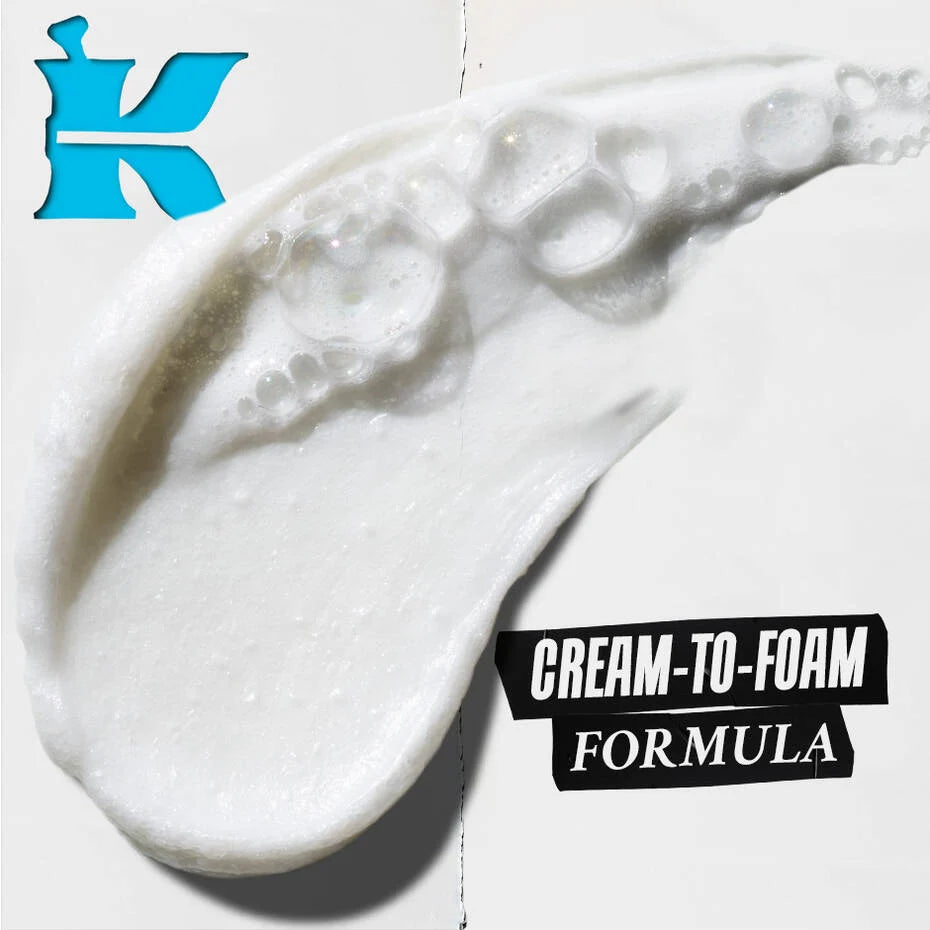 Kiehl's | Ultra Facial Barrier-Hydrating Cleanser 150ml