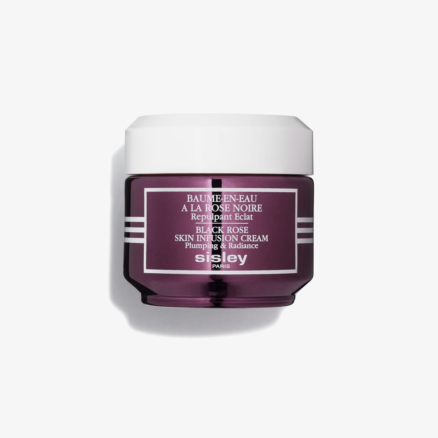 Sisley Black Rose Skin Infusion Cream 50 Ml/1.7 Oz