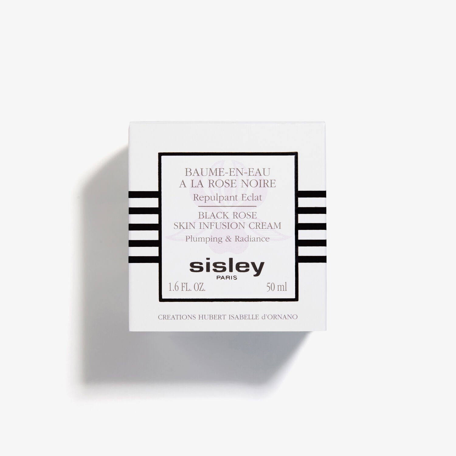 Sisley Black Rose Skin Infusion Cream 50 Ml/1.7 Oz
