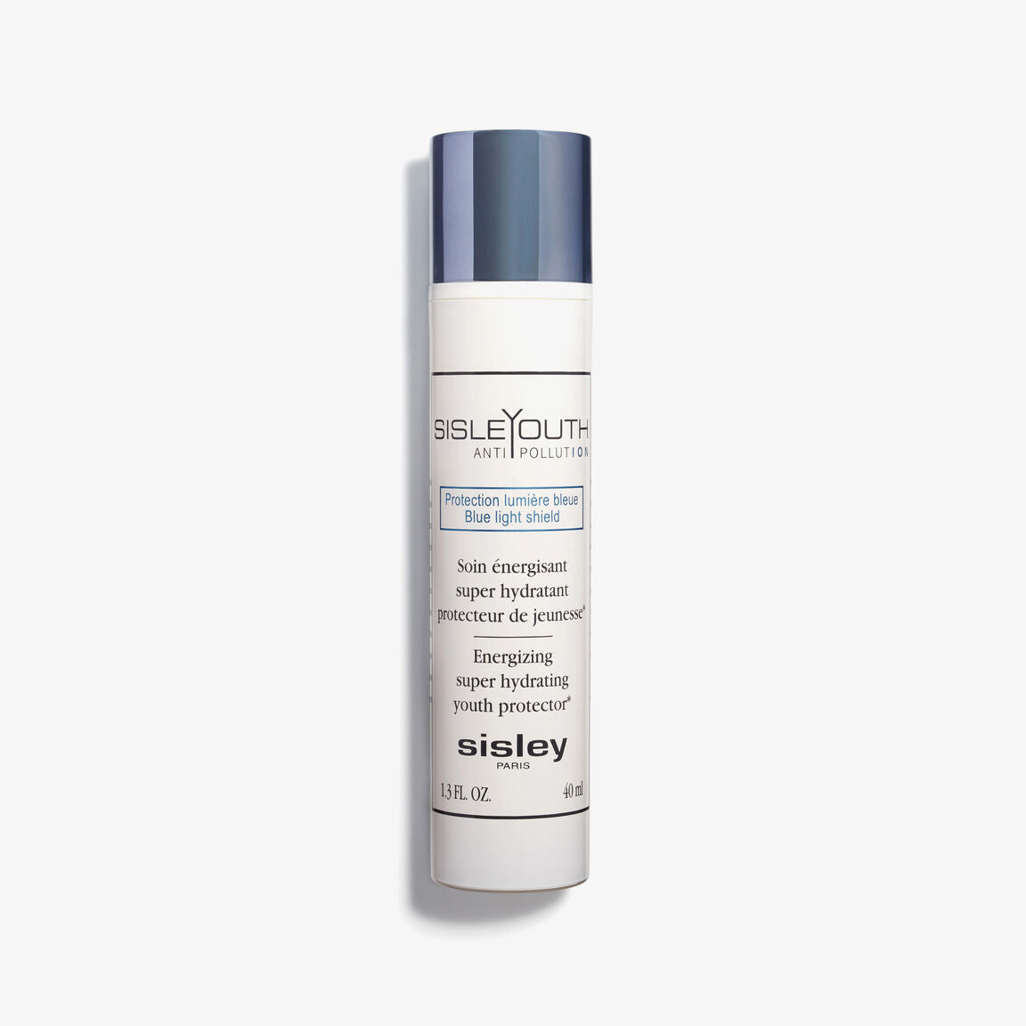 SISLEY-ANTI POLLUTION ENERGIZING SUPER HYDRATING YOUTH PROTECTOR 40 ML/ 1.3 OZ