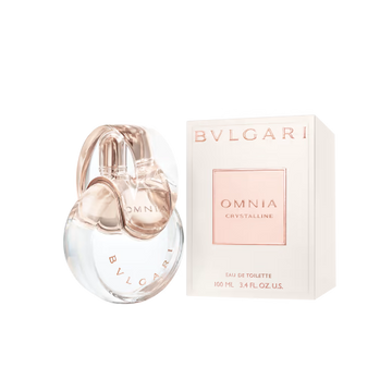 Bvlgari Omnia Crystalline (W) EDT 100mL