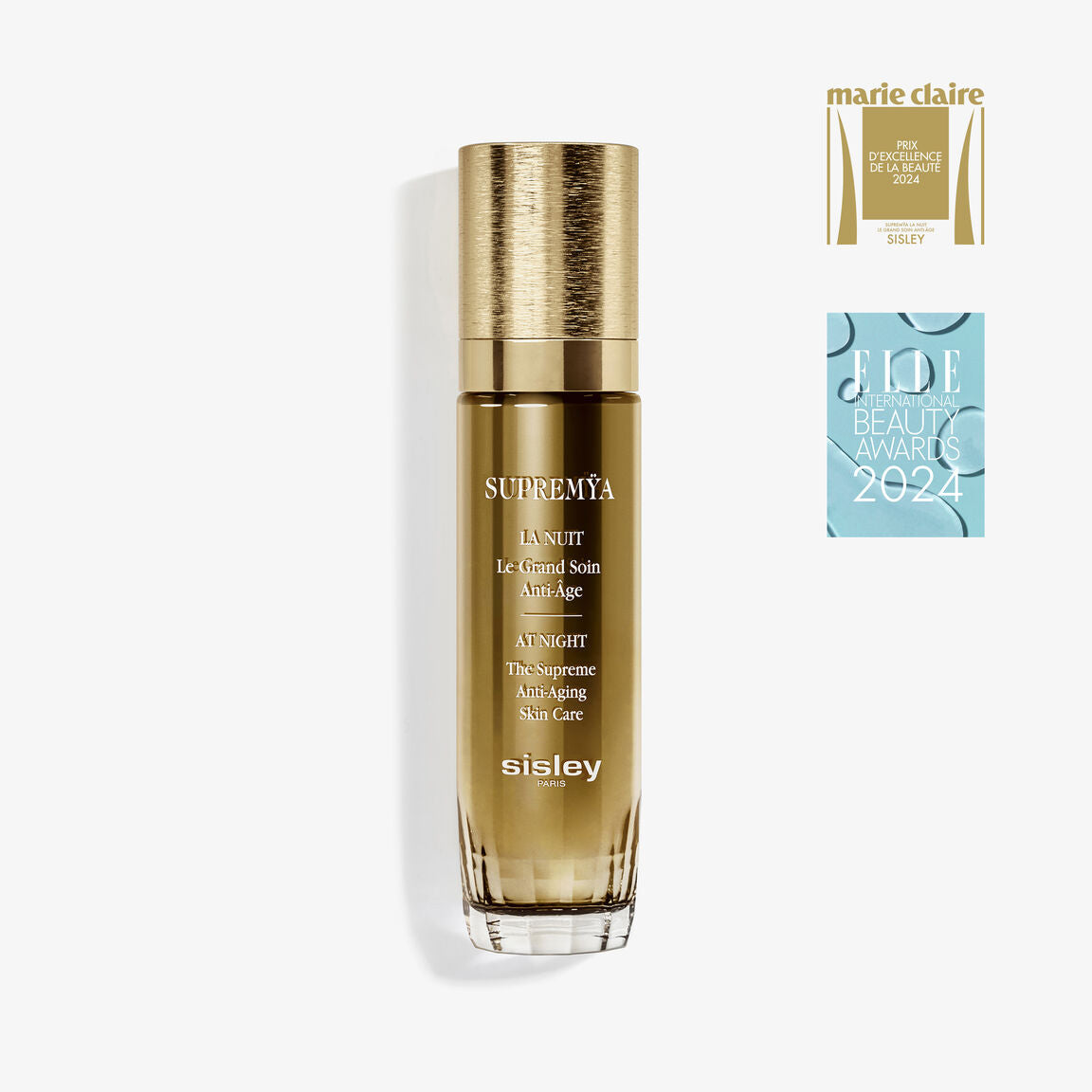 SISLEY - SUPREME ANTI AGING SKIN CARE 50 ML/1.7 OZ
