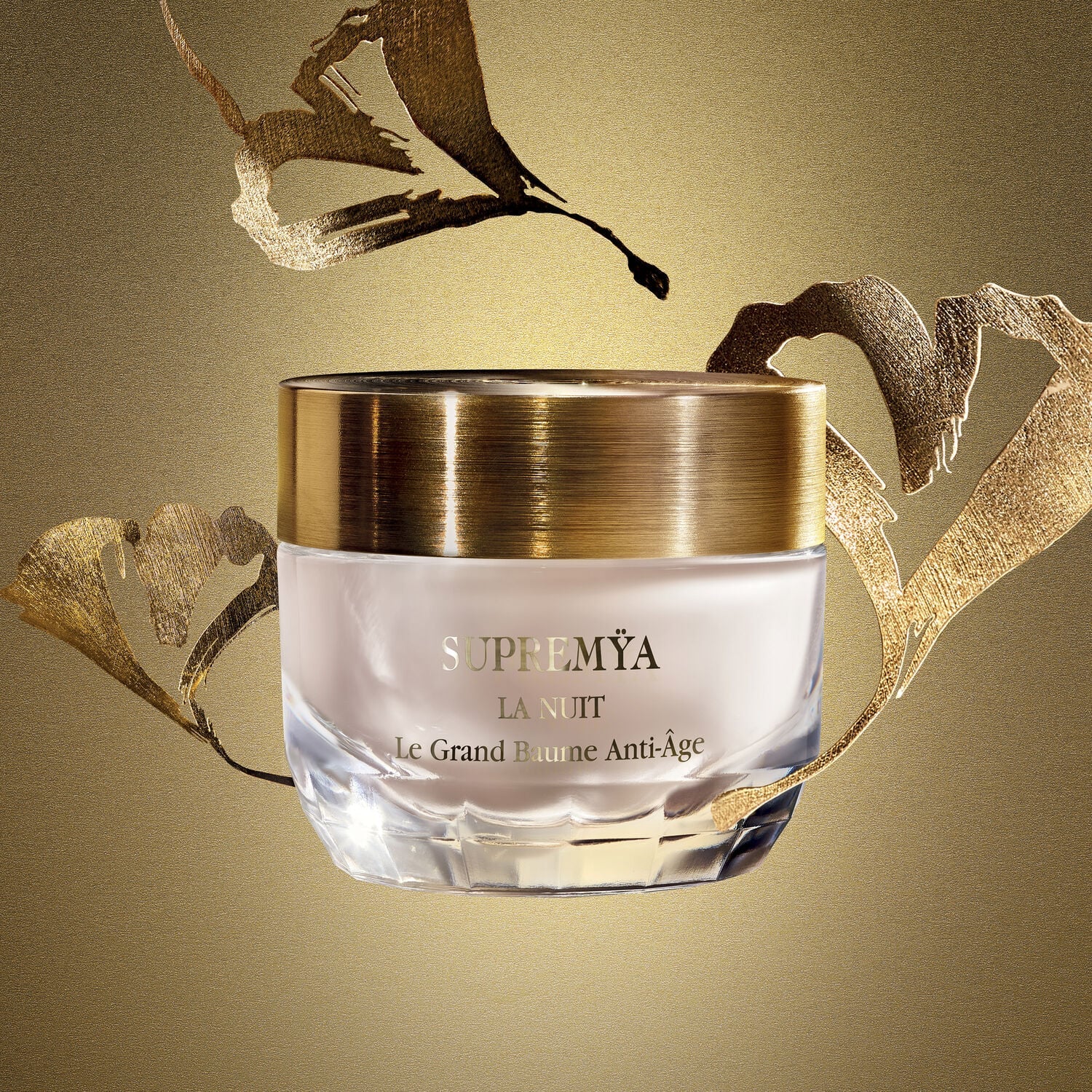 SISLEY BOXE'S SUPREMYA LA NUIT 1 ML/0.03 OZ