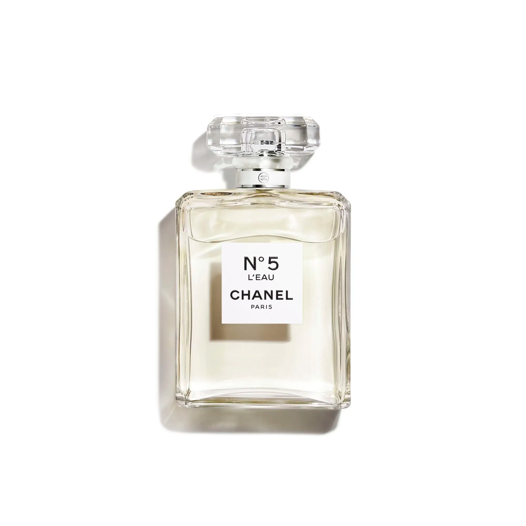 CHANEL | No.5 L'Eau (W) EDT 1.7 oz/50 ml
