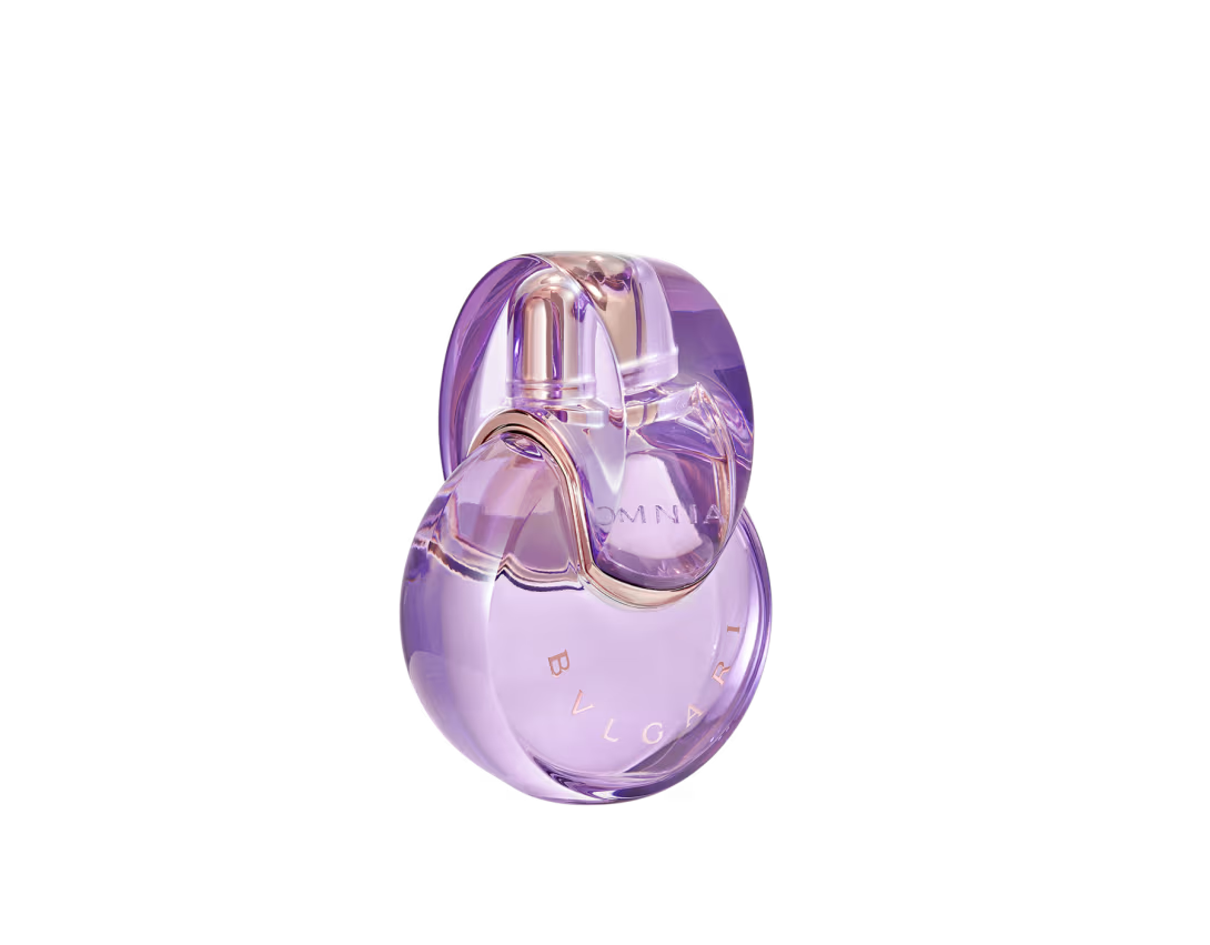 Bvlgari Omnia Amethyste (W) EDT 100mL