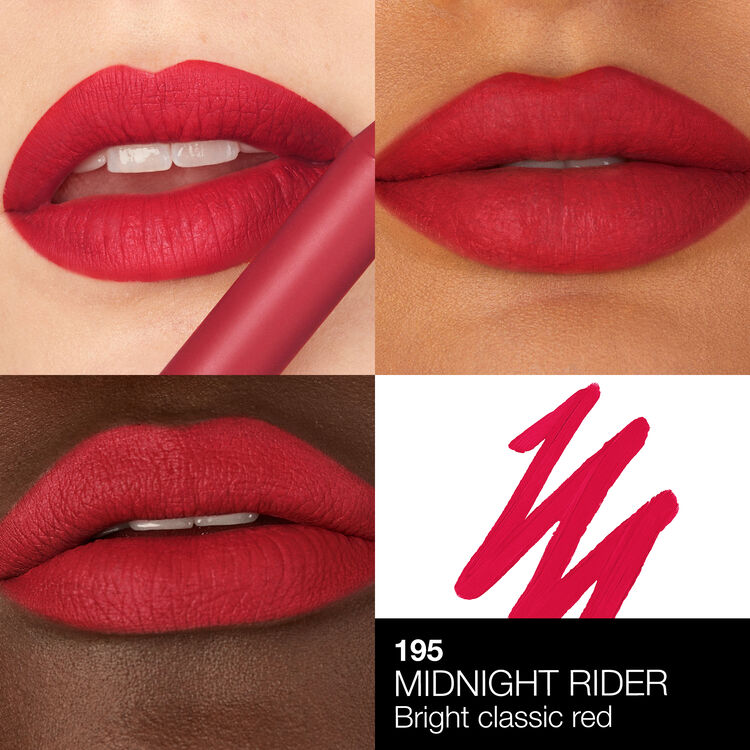 Powermatte High Intensity Lip Pencil