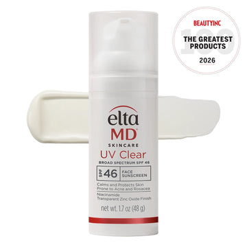 Elta Md UV Clear SPF 46 1.7 Oz