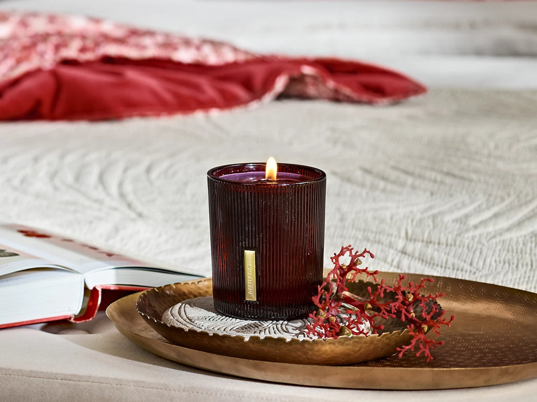 Rituals-ayurveda scented candle (290gr/10.2oz)