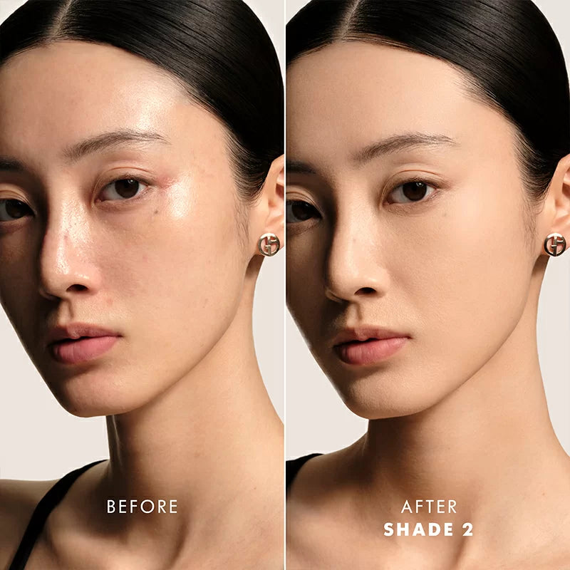 Armani Power Foundation Pro