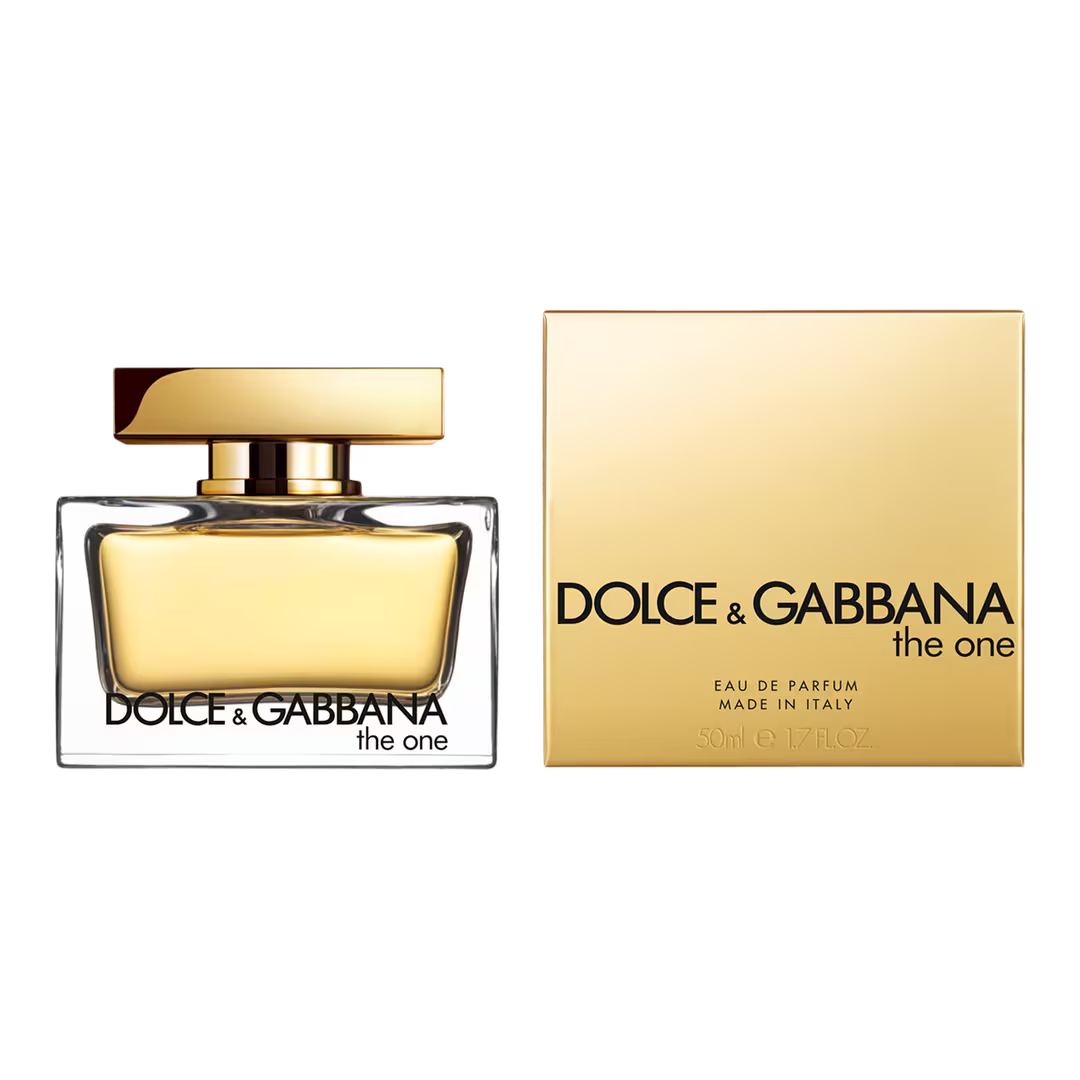 Dolce & Gabbana The ONE Women Edp (50ML/1.7oz)