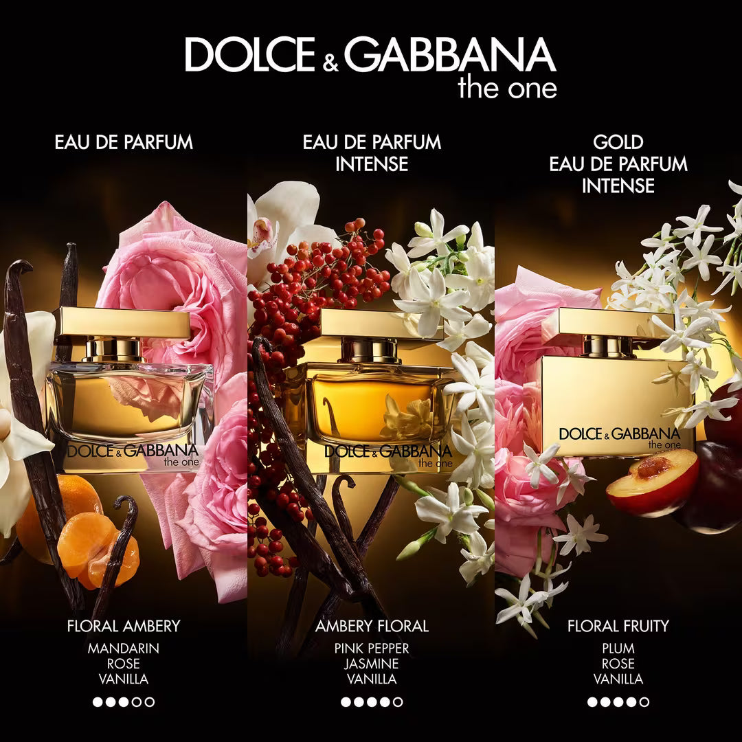 Dolce & Gabbana The ONE Women Edp (50ML/1.7oz)