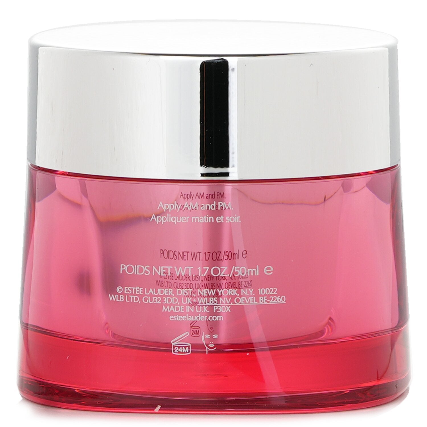 Estee Lauder Nutritious Super-Pomegranate Radiant Energy Moisture Creme