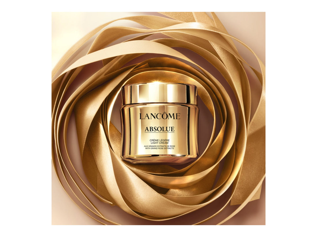 Lancome Lancôme Absolue Light Cream