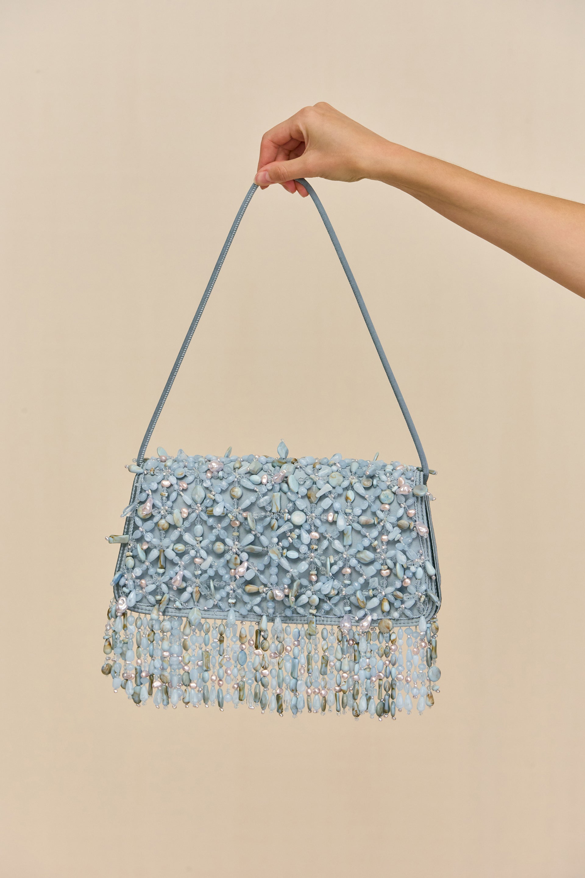 Cult Gaia Idalia Shoulder