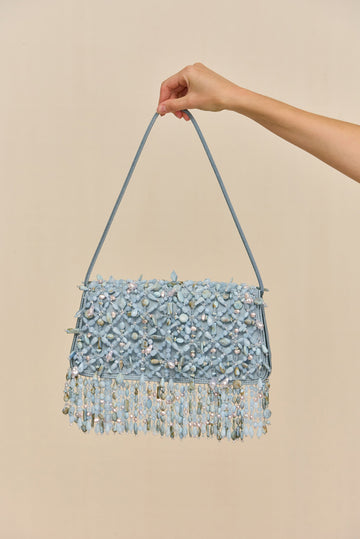 Cult Gaia Idalia Shoulder