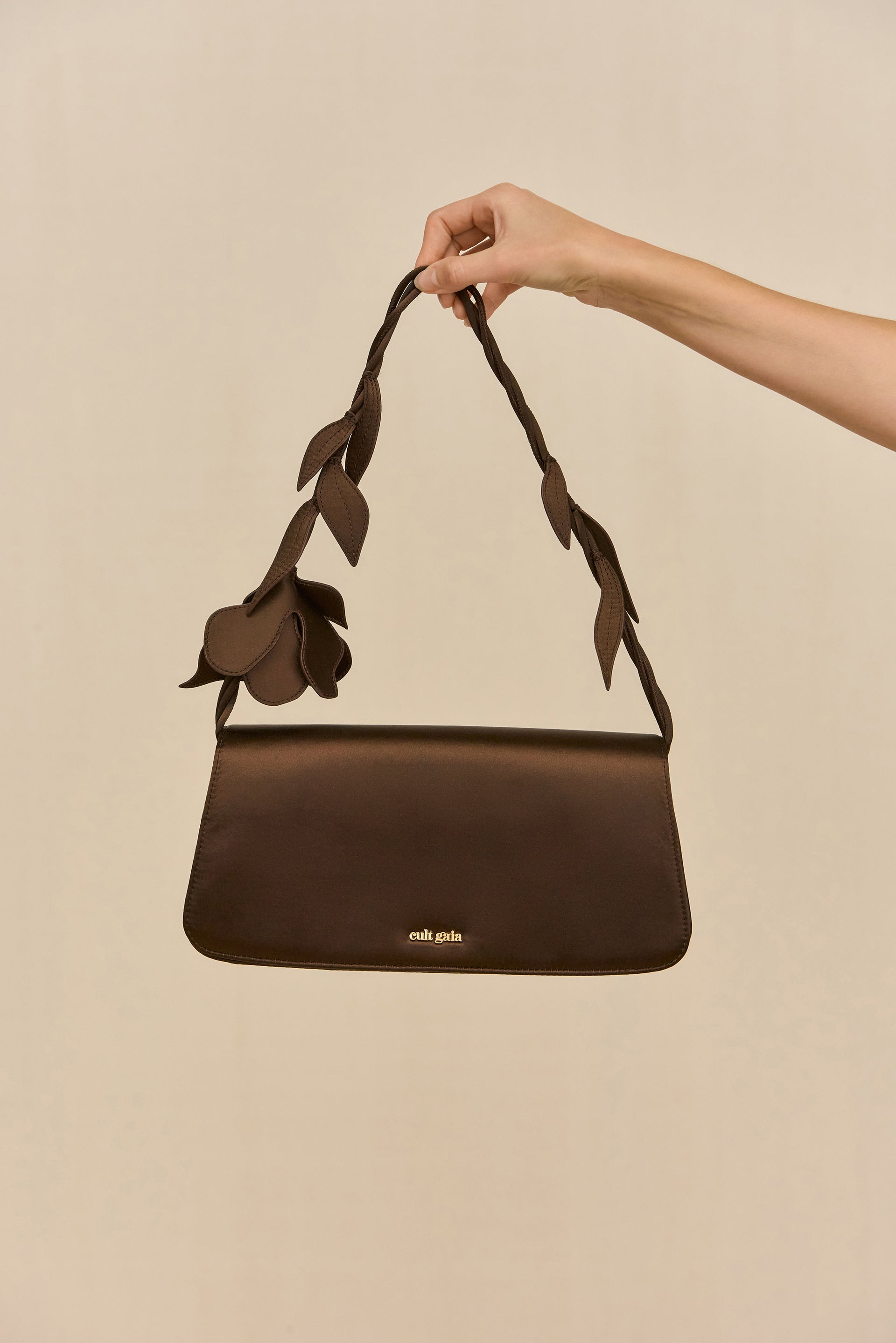Cult Gaia Cosette Shoulder