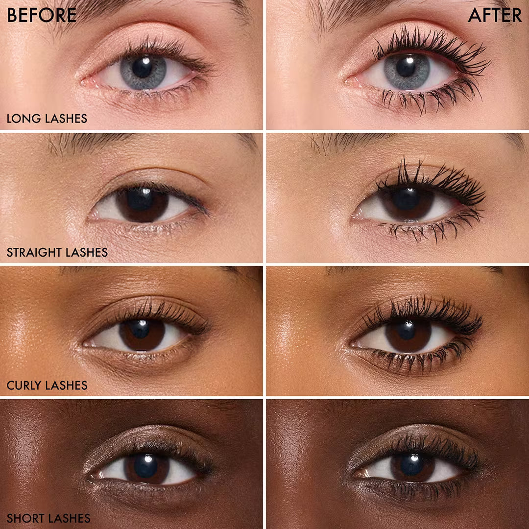 Dior Diorshow OverVolume Mascara 090 Overblack