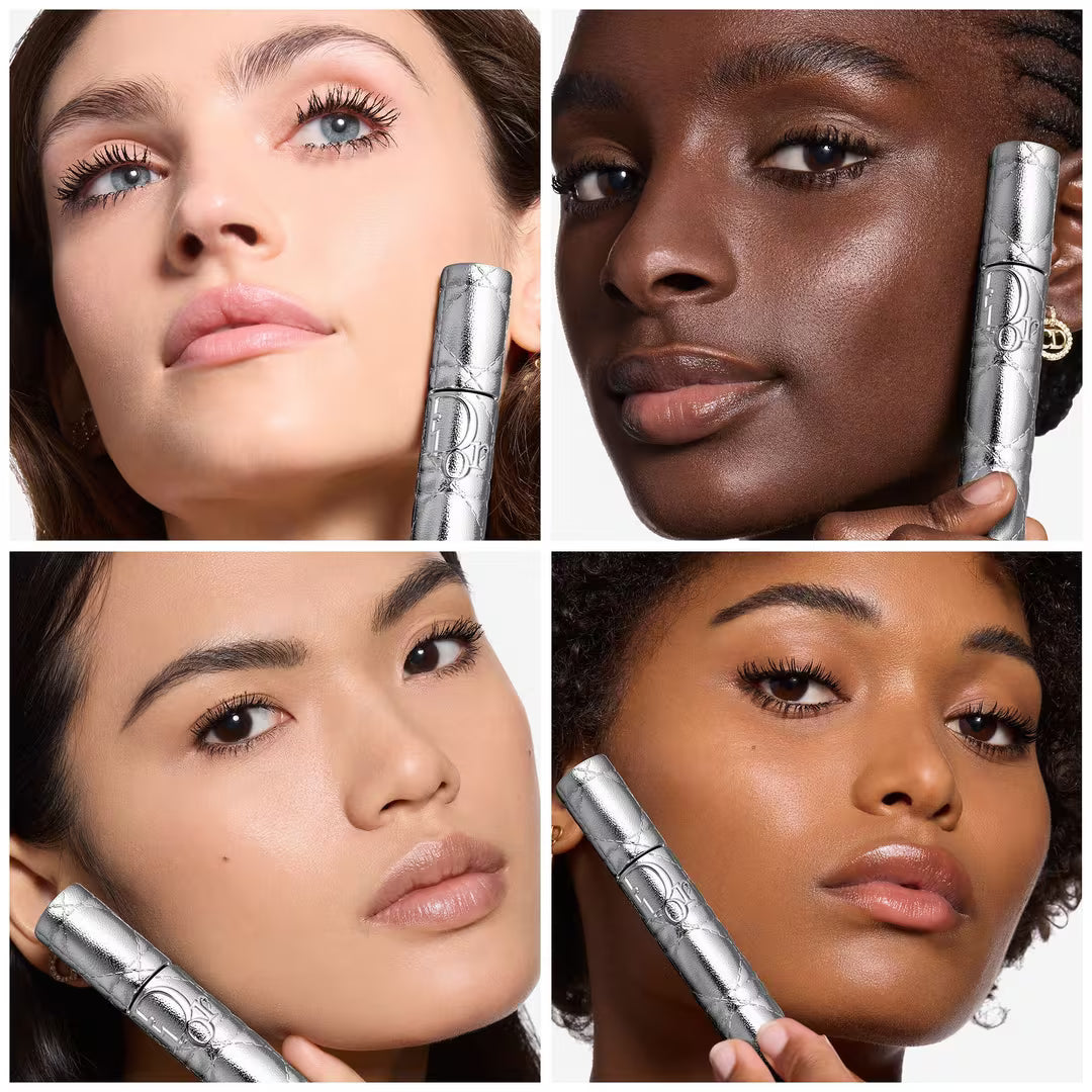 Dior Diorshow OverVolume Mascara 090 Overblack