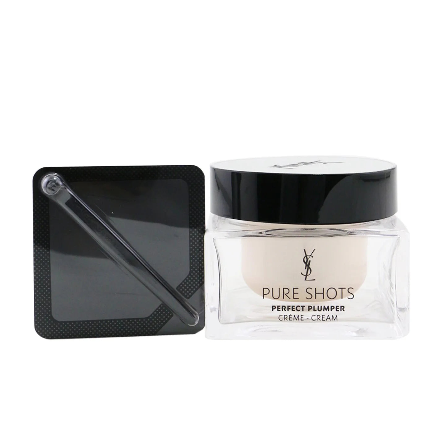 Yves Saint Laurent | Pure Shots Perfect Plumper Face Cream 1.7oz