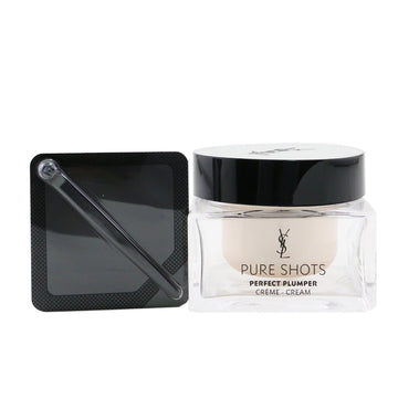 Yves Saint Laurent | Pure Shots Perfect Plumper Face Cream 1.7oz