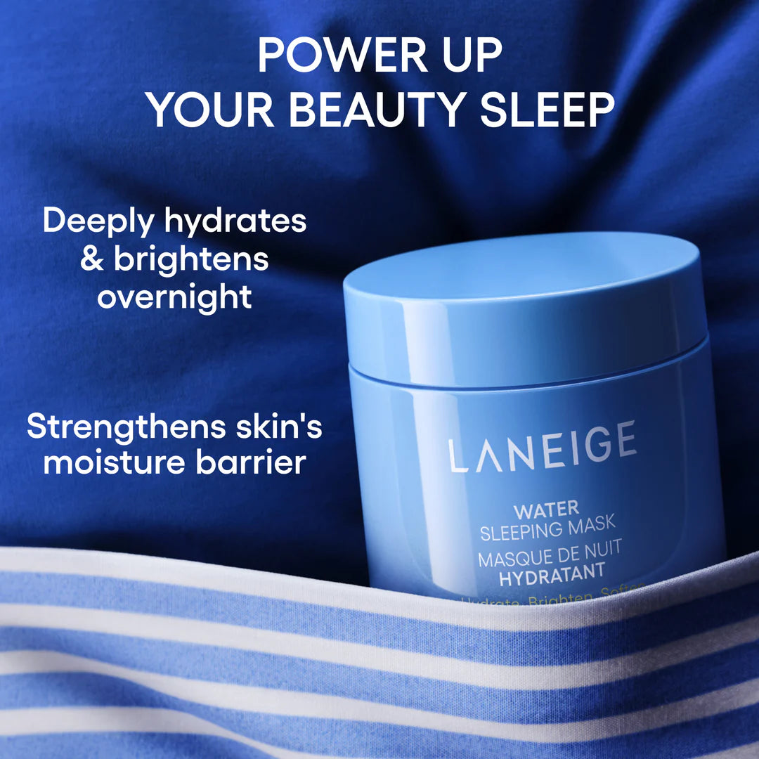 Laneige-water sleeping mask (70ml/2.3oz)