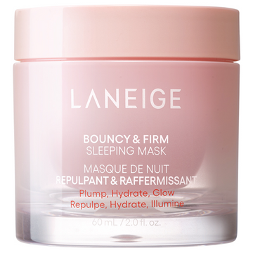 Laneige | Bouncy & Firm Sleeping Mask - 60 ml
