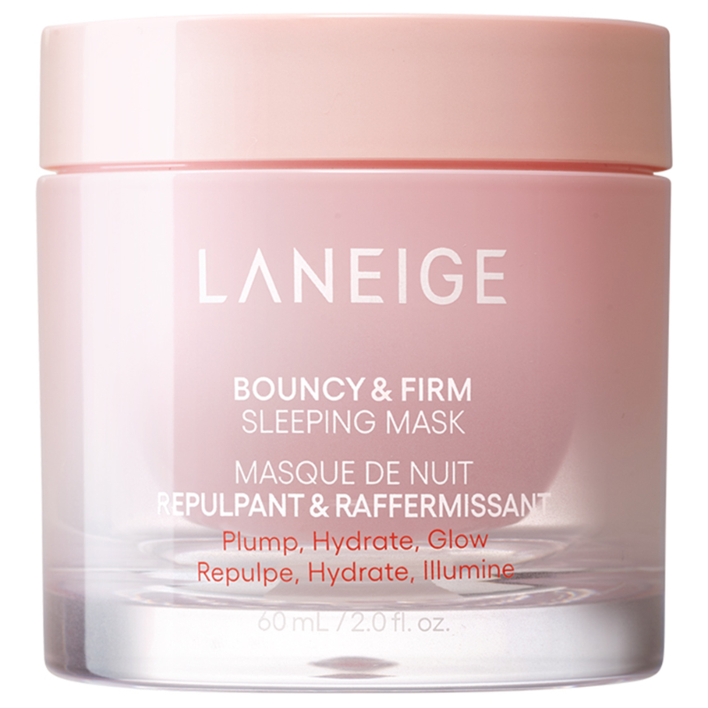 Laneige | Bouncy & Firm Sleeping Mask - 60 ml