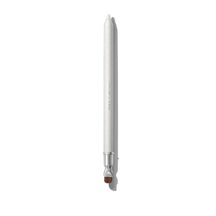 Haus Labs Optic Intensity Eco Eyeliner-white Onyx Matte
