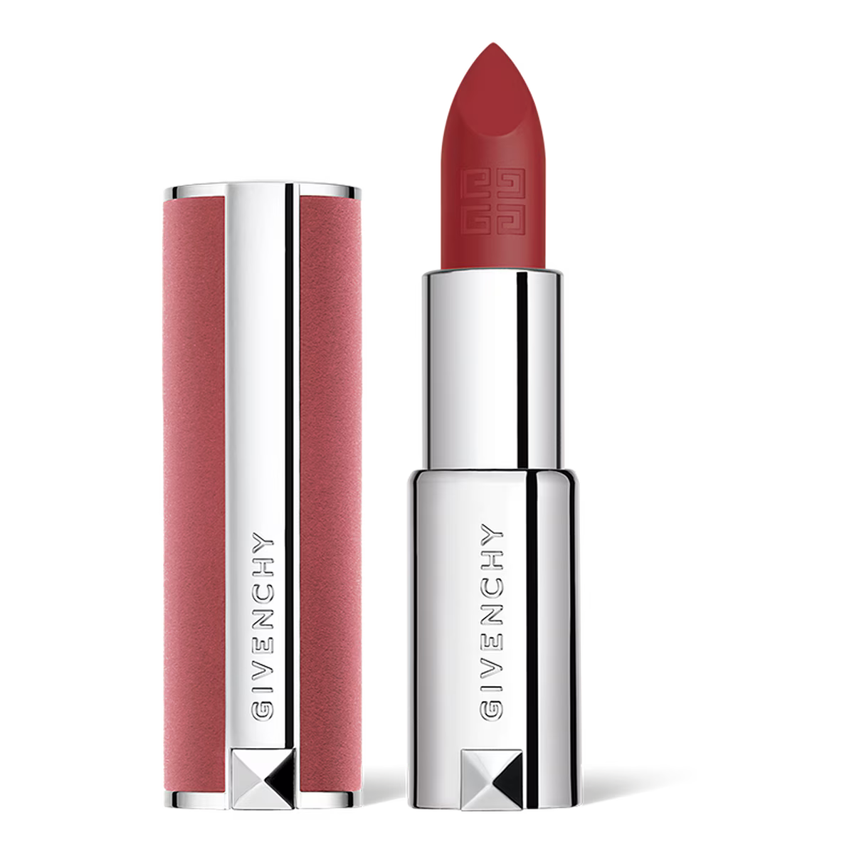 Givenchy Le Rouge Sheeer Velvet N27 3.4g