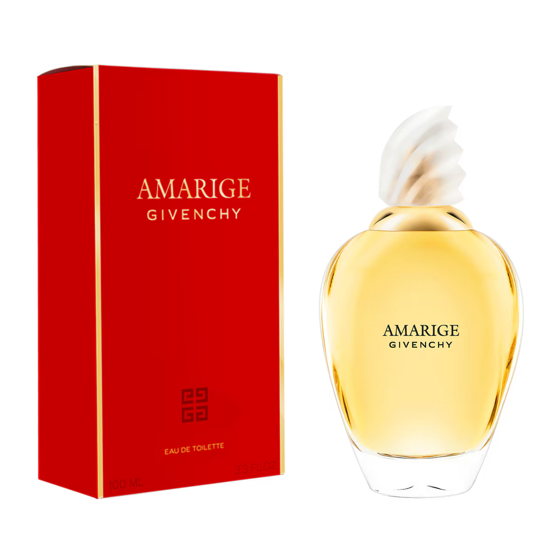 Givenchy Amarige Spray For Women Edt (50ML/1.7oz)
