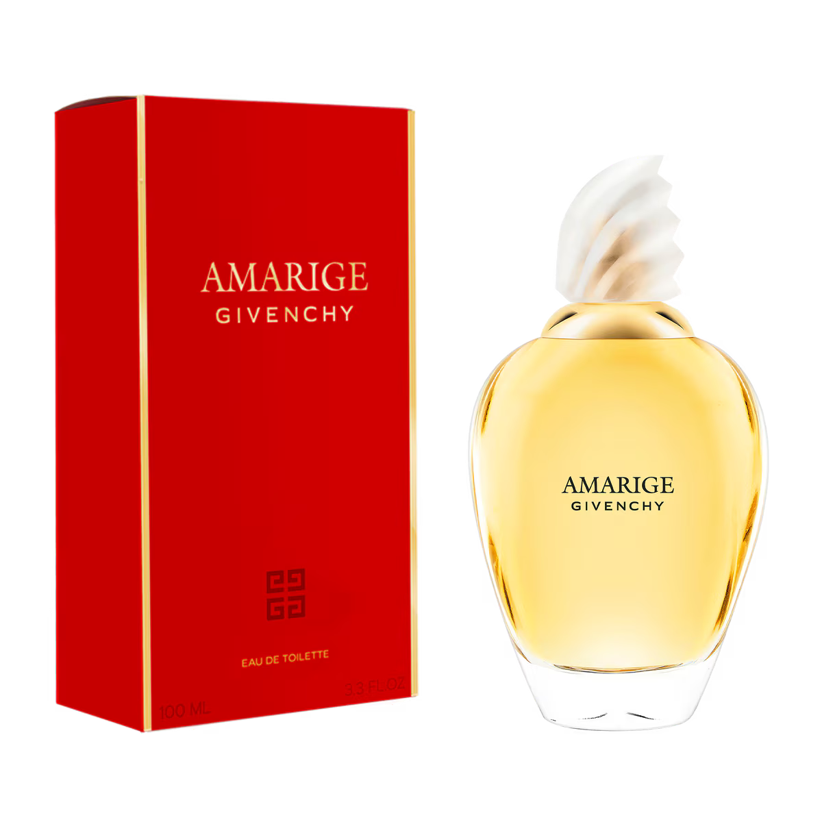 Givenchy Amarige Spray For Women Edt (50ML/1.7oz)