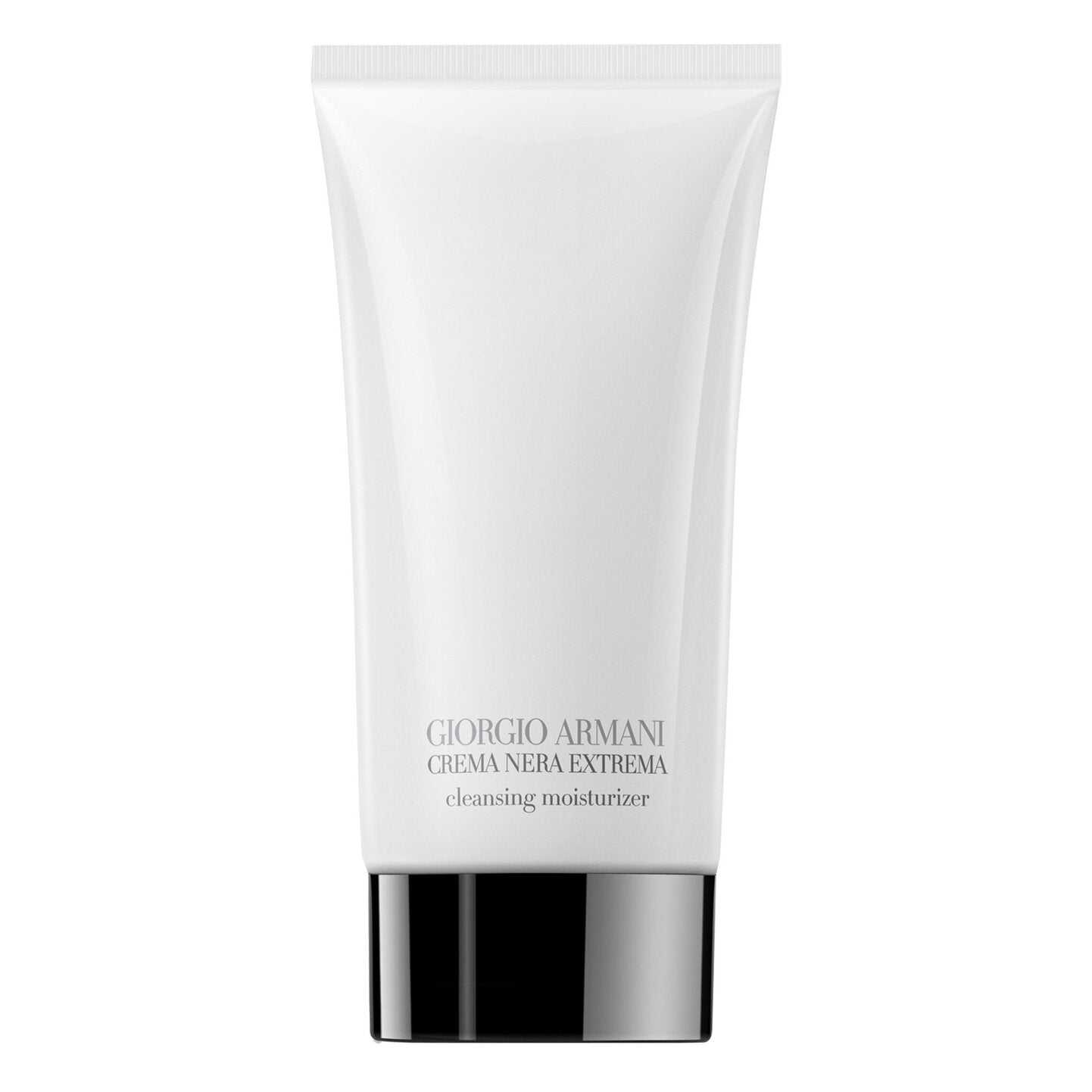 Armani Beauty | Crema Nera Supreme Foam-In-Cream Cleansing Moisturizer 150ml, 5.1 oz