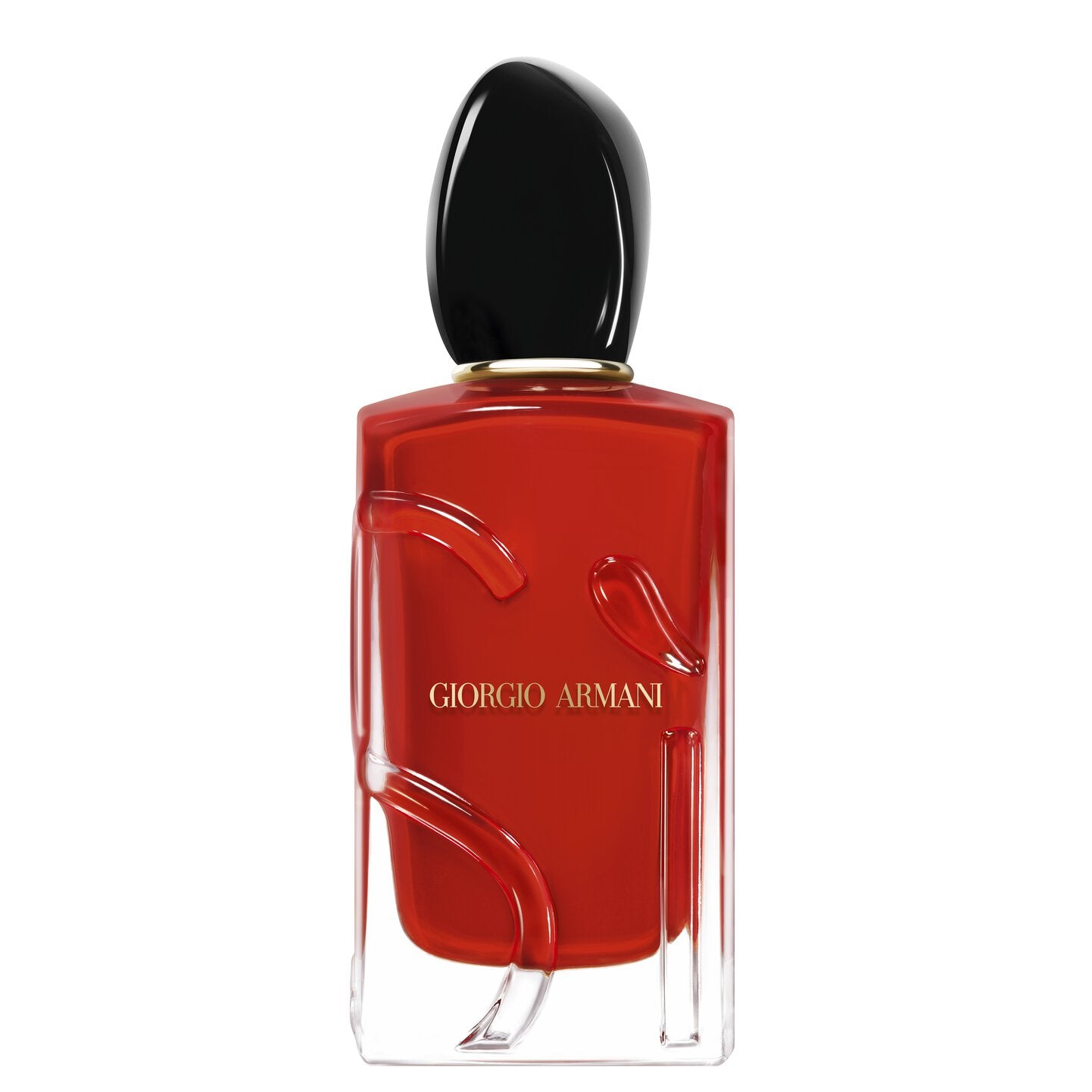 Armani Si Passione (W) EDP 100mL